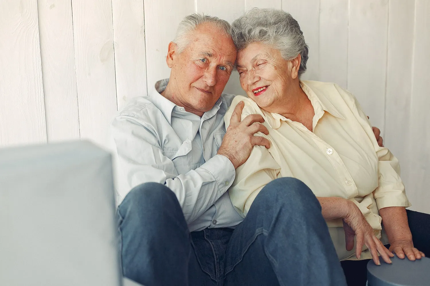 mi adulto mayor: residencias sociles